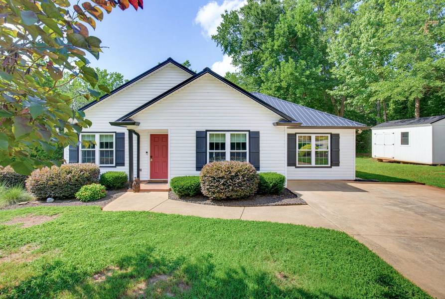 101 Valleydale CT, Inman, SC 29349