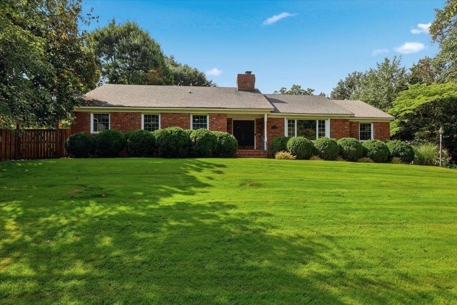 306 Beechwood DR, Spartanburg, SC 29307