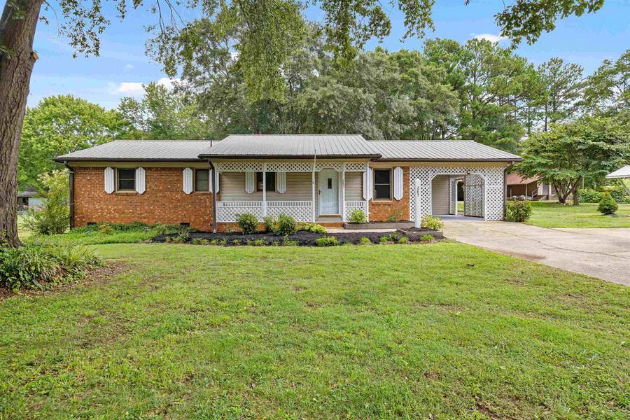 285 Ball Park RD, Inman, SC 29349