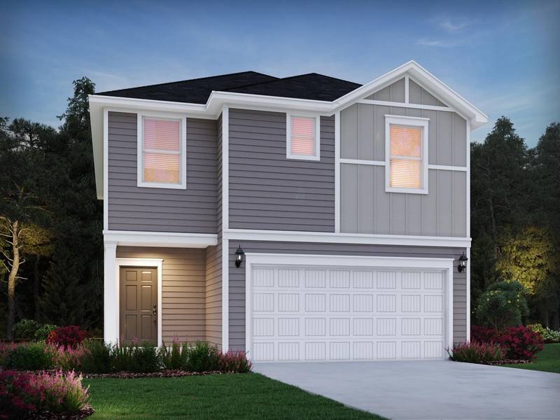 459 Upland Water CT, Spartanburg, SC 29301