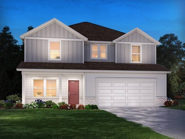 213 Moretz PL, Spartanburg, SC 29306
