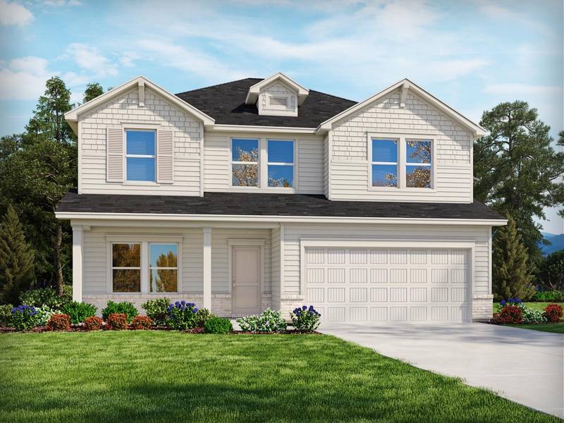 1529 Erindale DR, Wellford, SC 29385