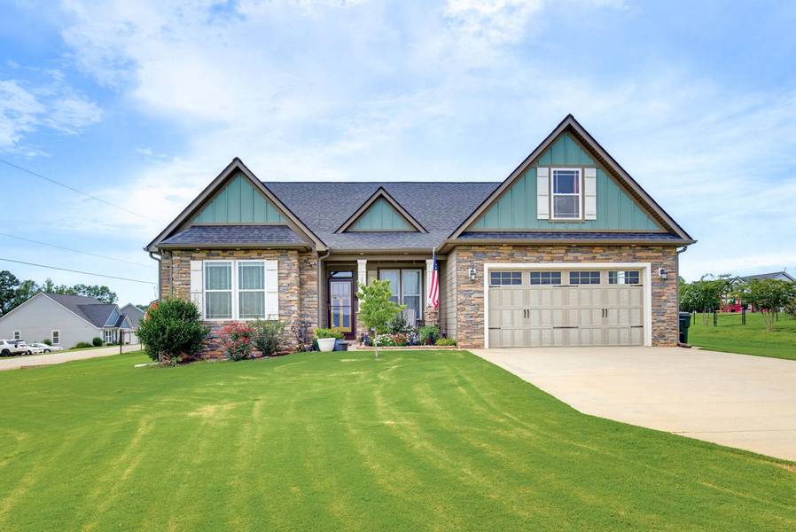 1201 Sloan RD, Inman, SC 29349