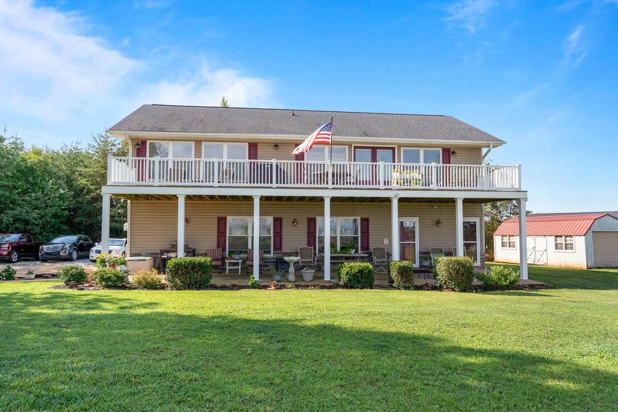 4115 Locust Hill RD, Taylors, SC 29687
