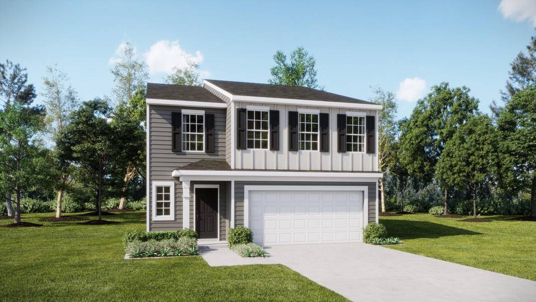 740 Coromandel DR, Spartanburg, SC 29301