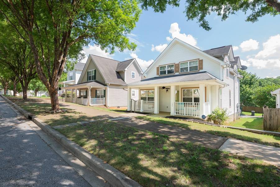 134 Aisha ST, Greenville, SC 29607