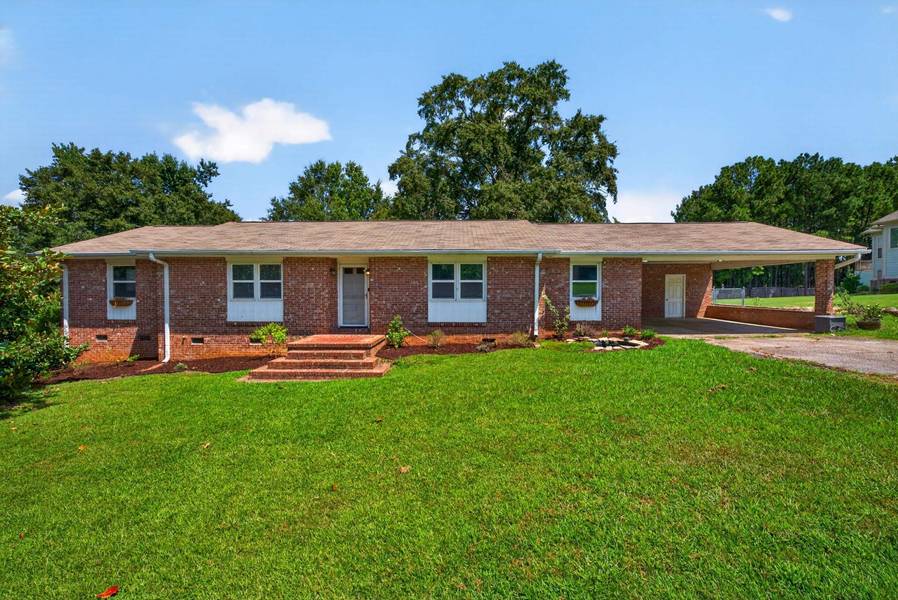 227 Anita DR, Spartanburg, SC 29302