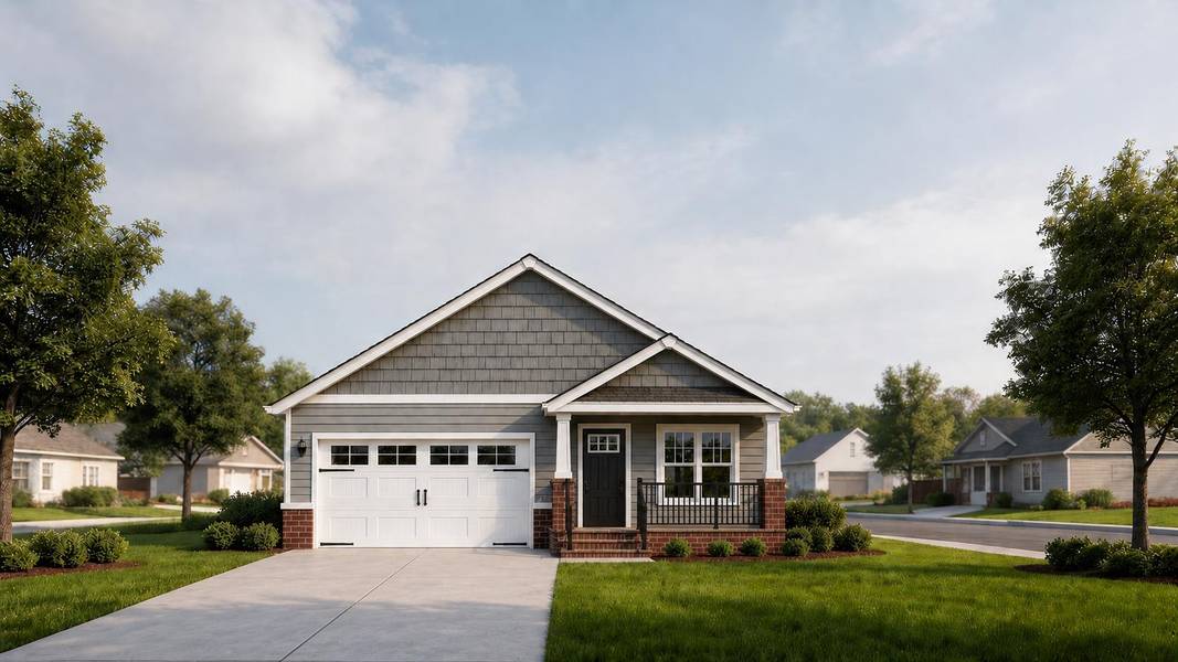 225 Sunny ST, Spartanburg, SC 29306