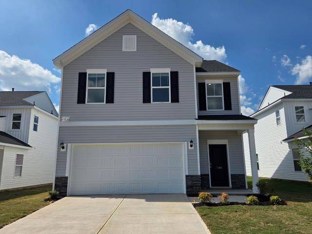 1148 Ogeechee CT, Spartanburg, SC 29303