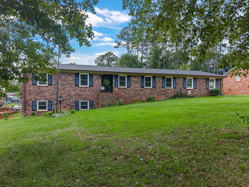 417 Harrell DR, Spartanburg, SC 29307