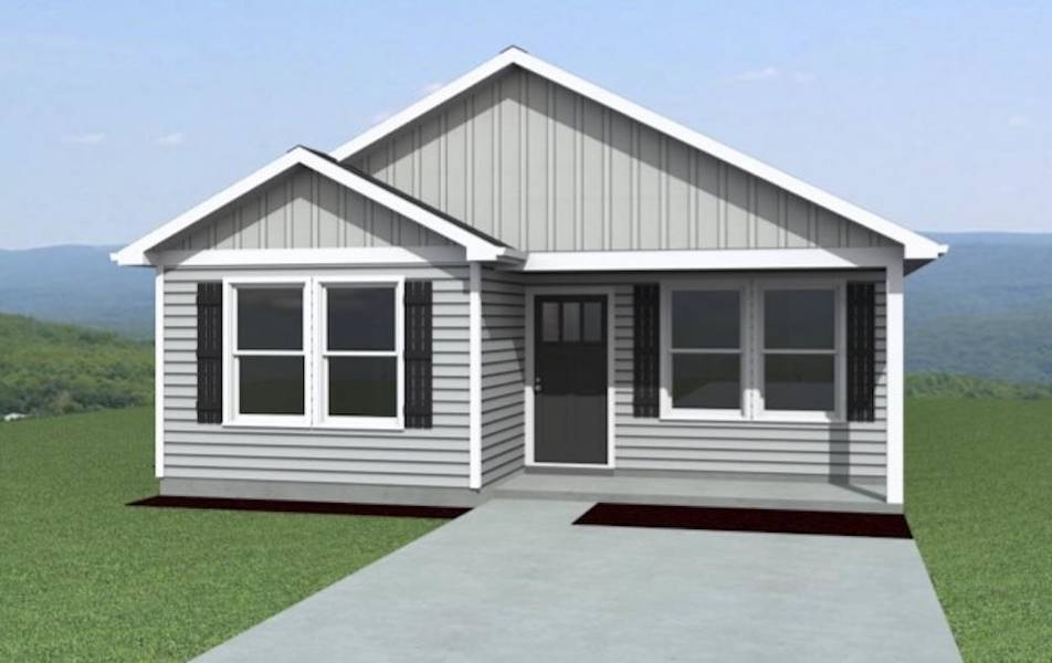 361 Bellrock Road, Inman, SC 29349
