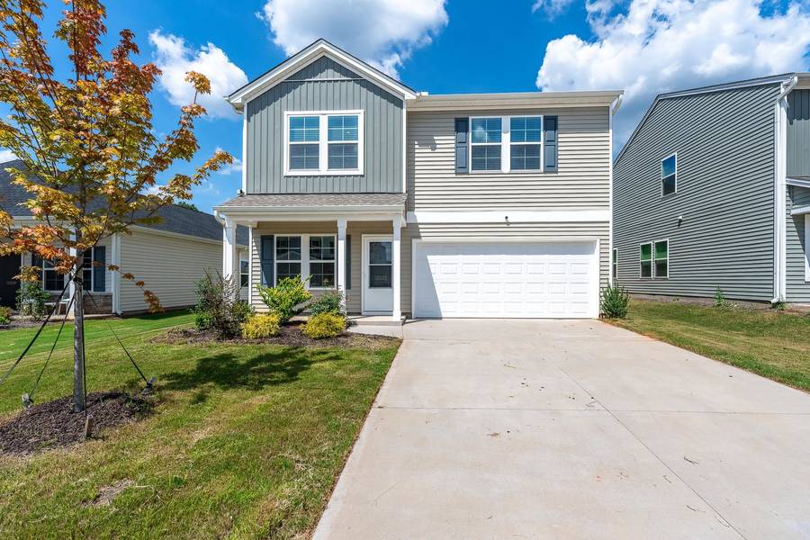 12023 Lansbury, Inman, SC 29349