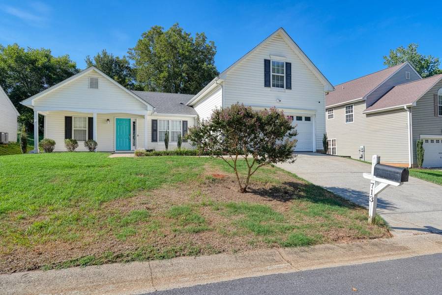 713 Bent Hollow CT, Moore, SC 29369