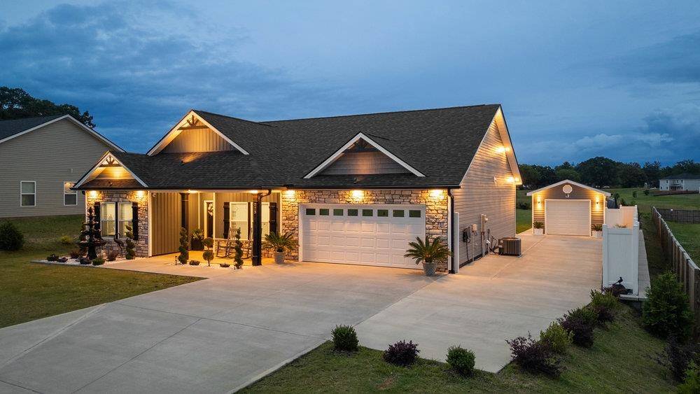 223 RC Thompson RD, Chesnee, SC 29323