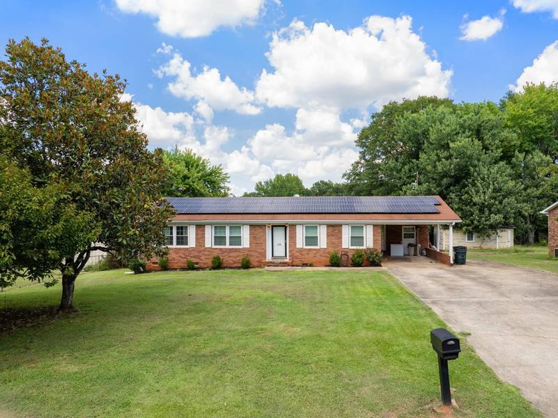 116 Bristow LN, Spartanburg, SC 29301