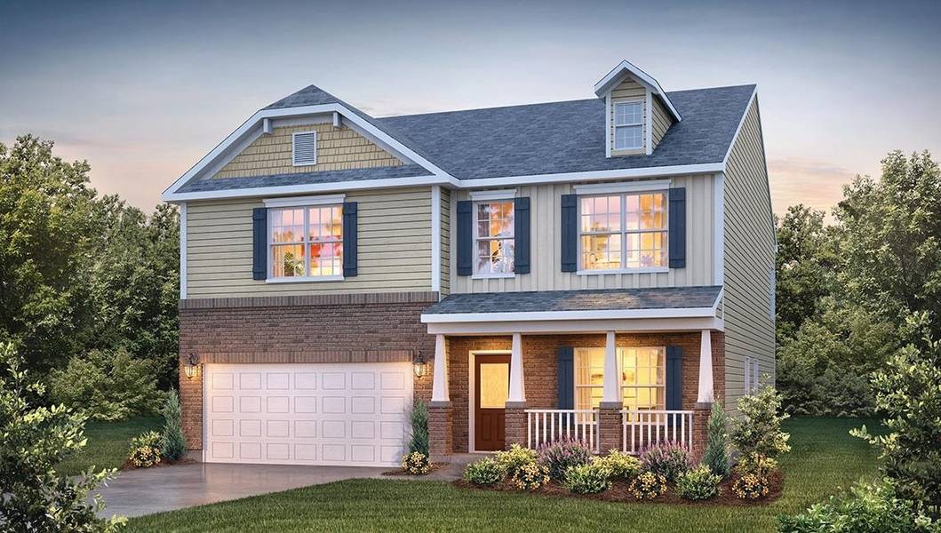 1075 Bywell DR, Woodruff, SC 29388