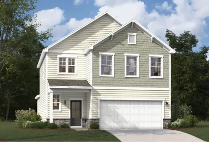 5110 Sunnycreek DR, Boiling Springs, SC 29316