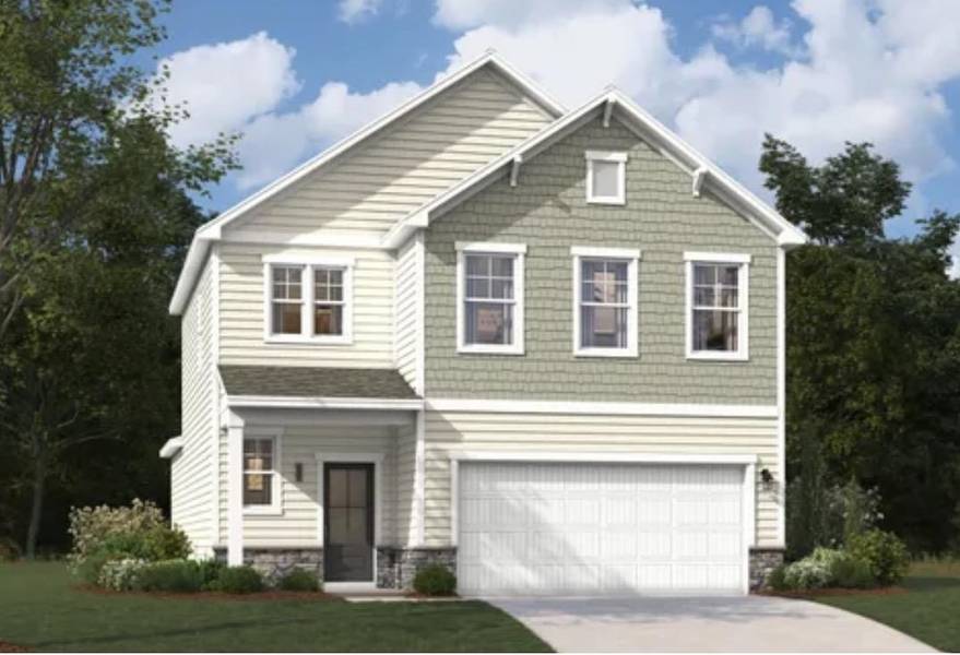 5110 Sunnycreek DR, Boiling Springs, SC 29316