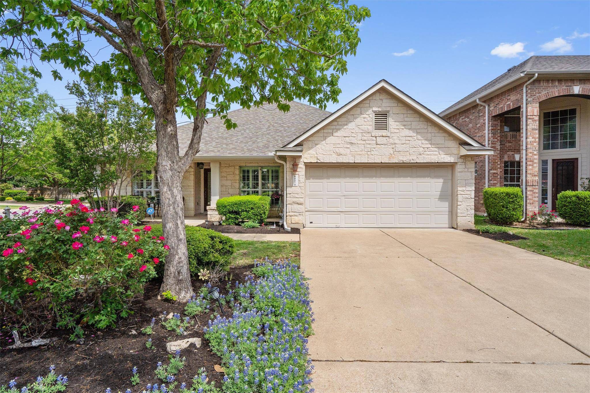 9437 Caves Valley DR, Austin, TX 78717