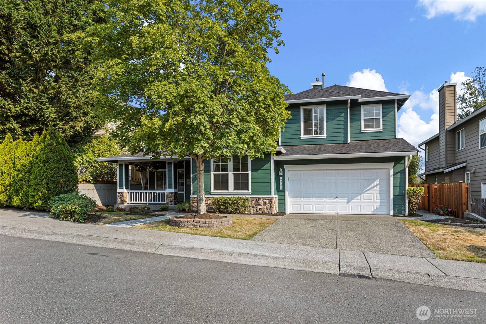 6709 124th PL SE, Snohomish, WA 98296
