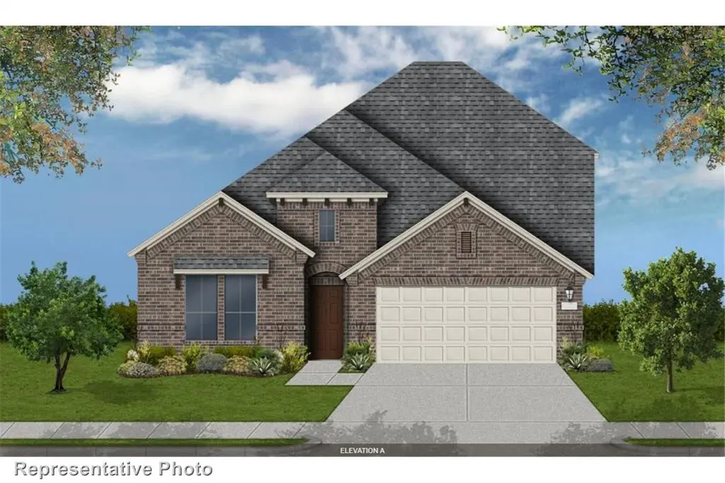 4004 Menard Street, Mckinney, TX 75071