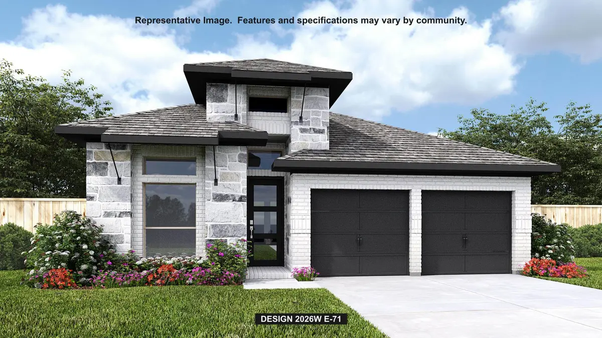 408 Adlai Ave, Georgetown, TX 78633