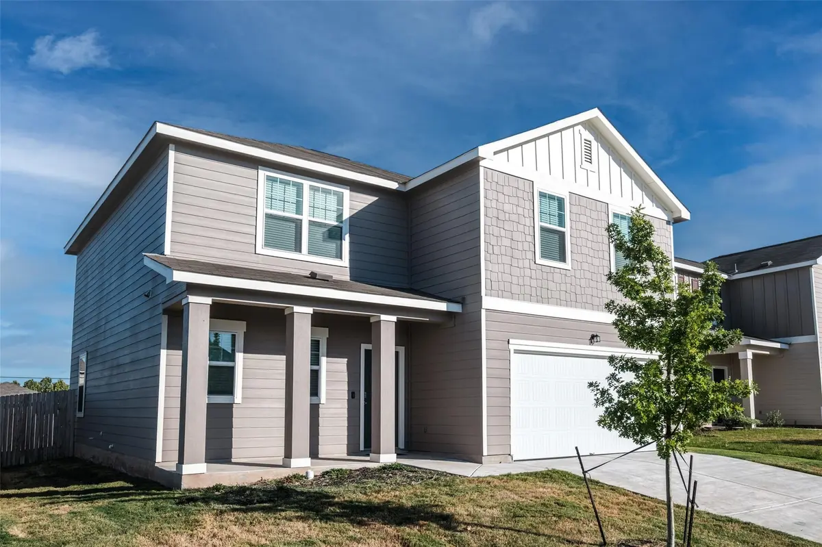 14512 Shooter McGavin DR, Manor, TX 78653