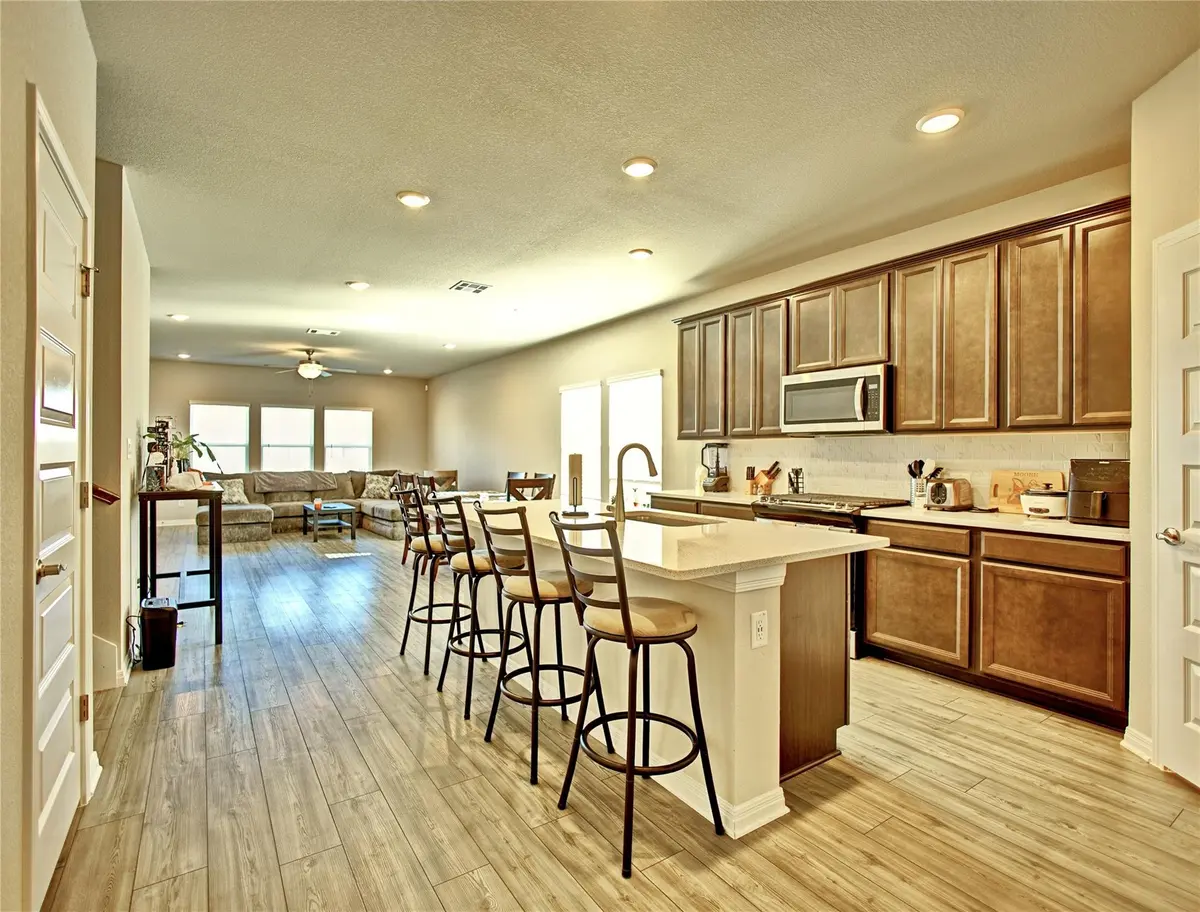 2809 Moyer LN, Round Rock, TX 78665
