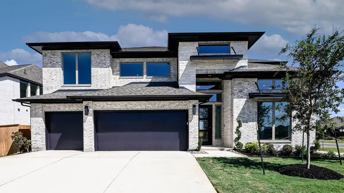 434 Bay Breeze DR, Kyle, TX 78640