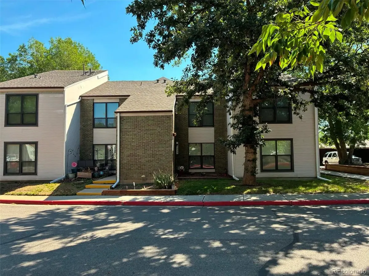 3550 S Harlan #242, Denver, CO 80235