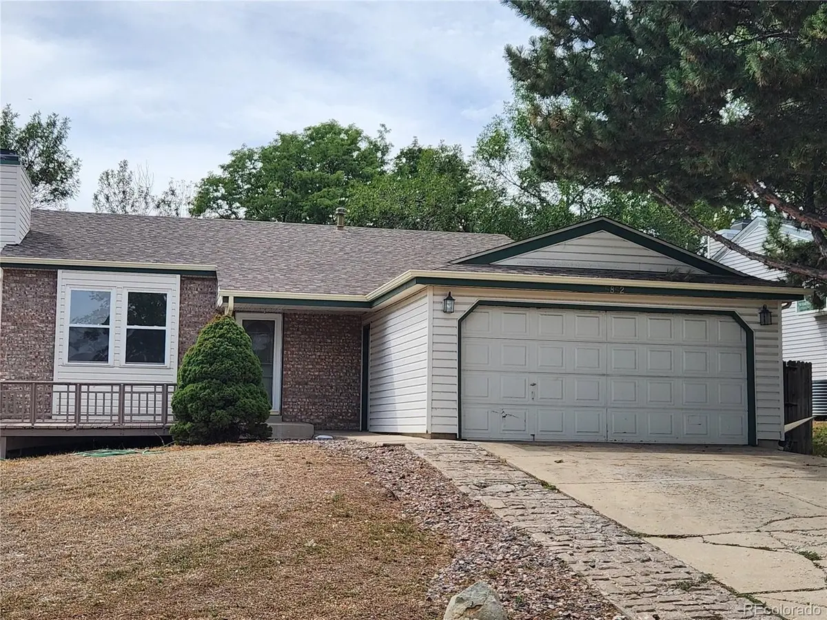 5852 W 75th, Arvada, CO 80003