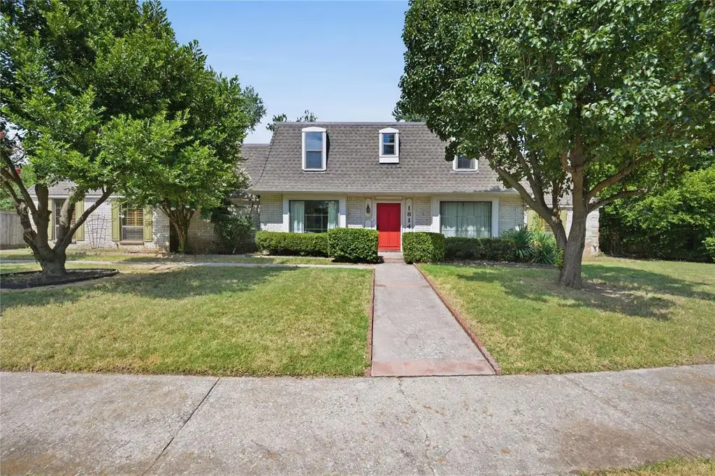 1814 Brookhaven BLVD, Norman, OK 73072