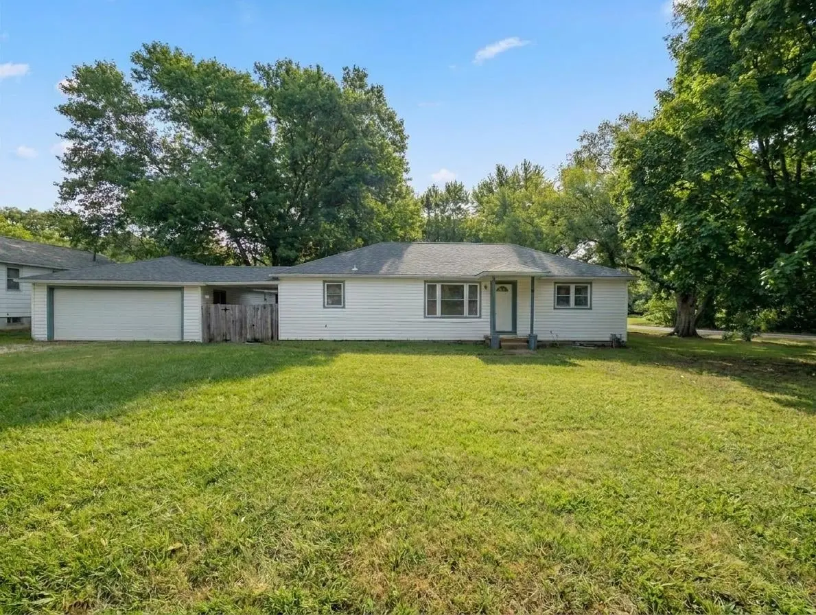 420 S Michigan, Oxford, KS 67119