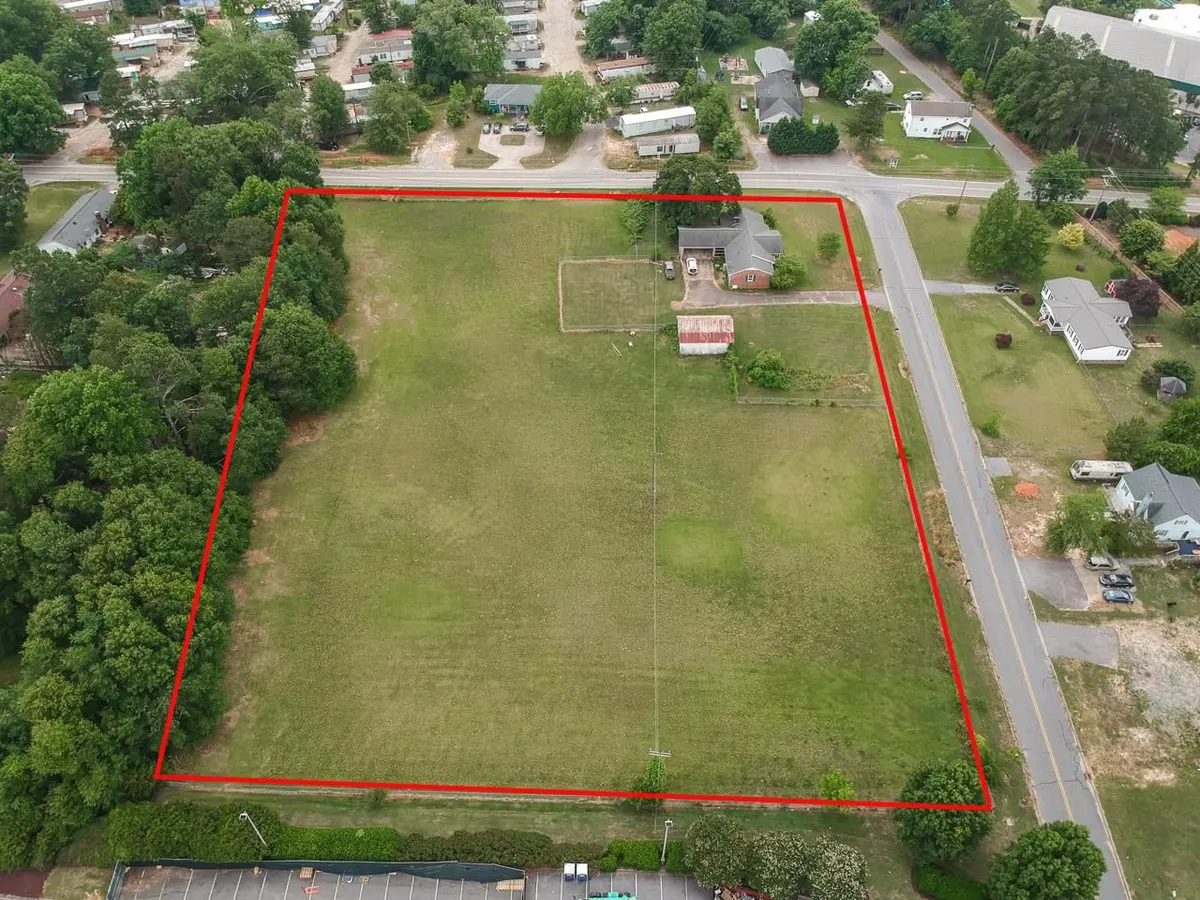 104 Hadden Heights Rd, Spartanburg, SC 29301