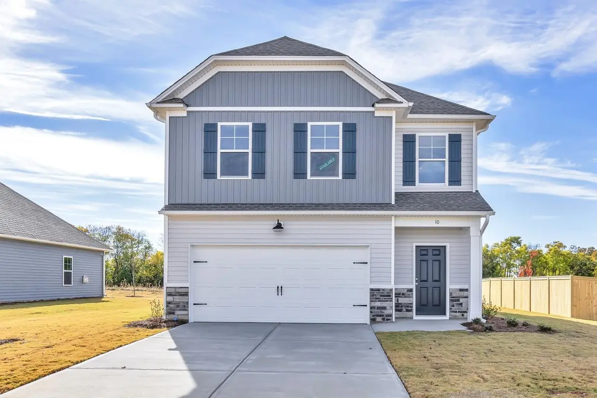 10 Callongton Drive, Piedmont, SC 29673