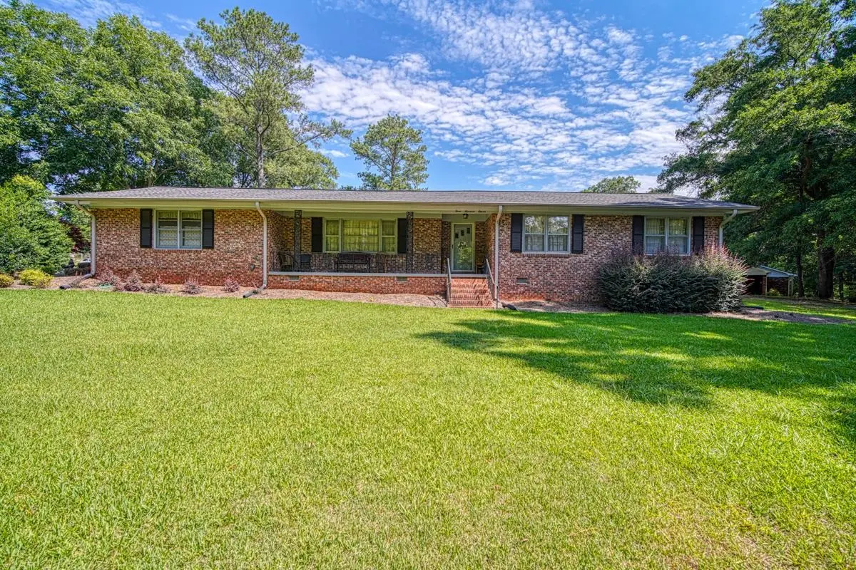 311 Edgewood Circle, Woodruff, SC 29388-2346