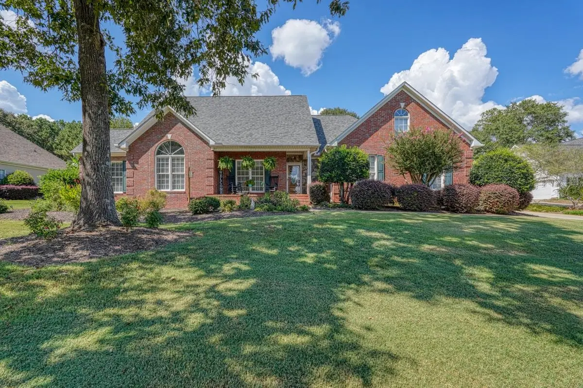 140 Leonora Drive, Moore, SC 29369-8934