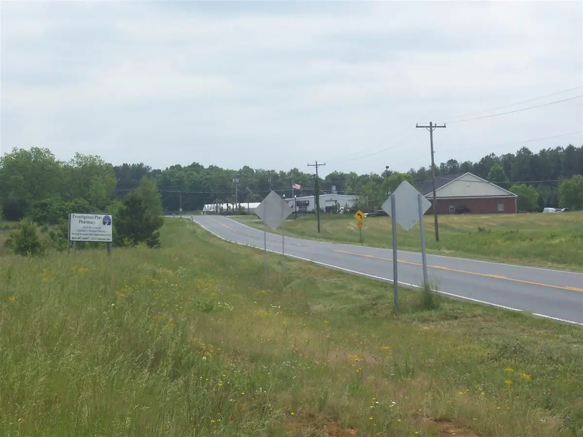 0 Chesnee Hwy, Gaffney, SC 29341