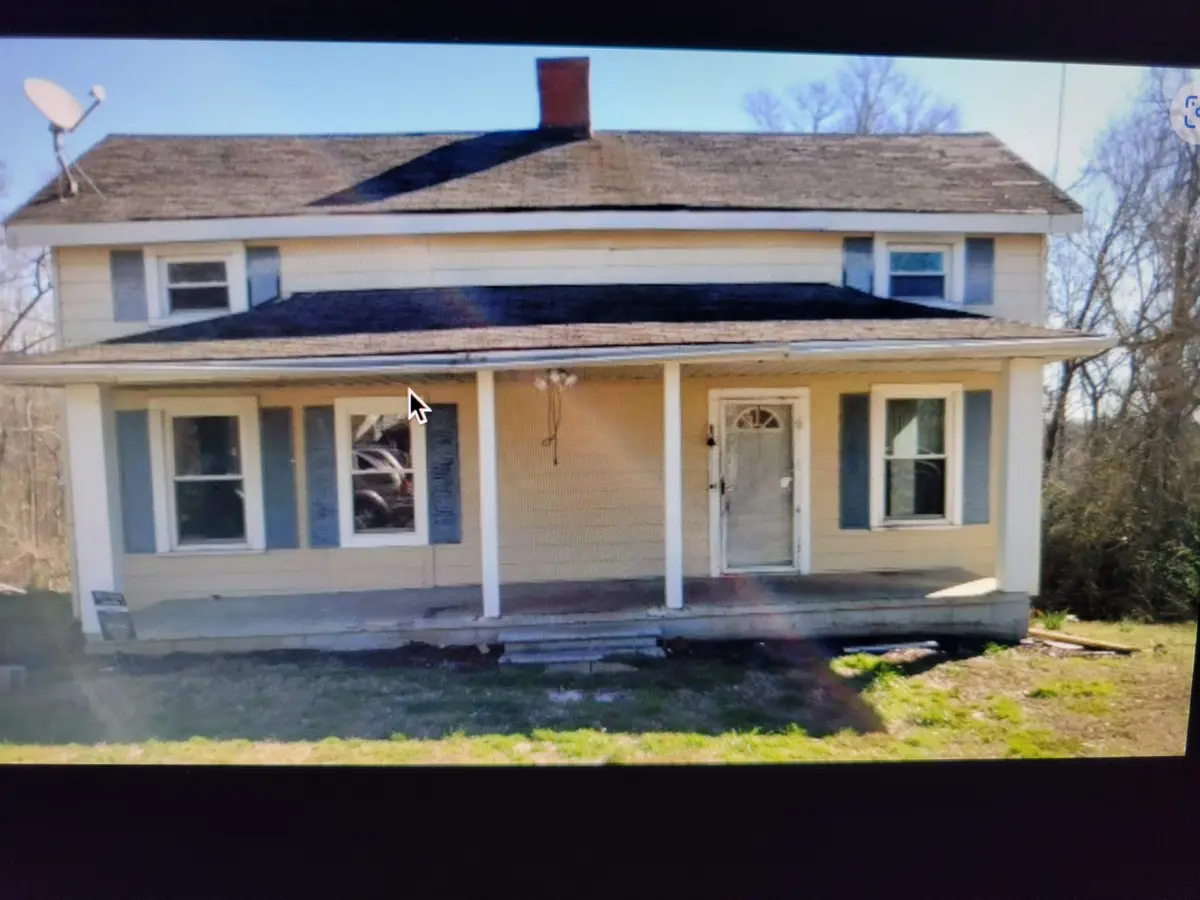 166 Millstream Drive, Clifton, SC 29324