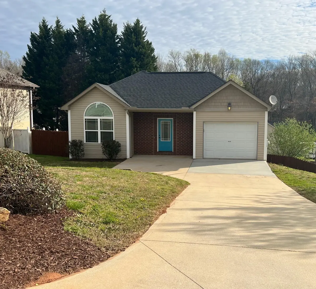 316 Laurelwood DR, Boiling Spirngs, SC 29316