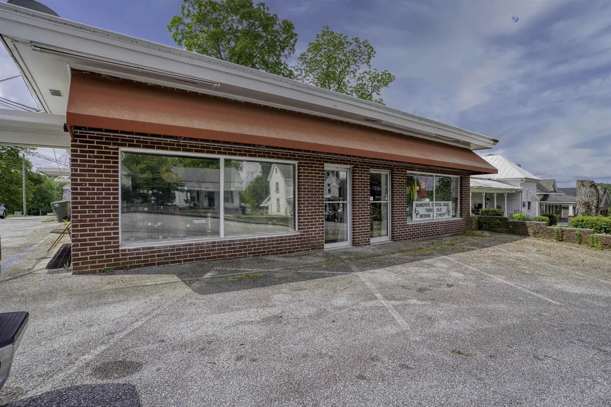 301 W Main ST, Union, SC 29379