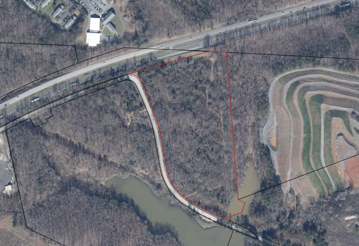 00 Mill Creek RD, Blacksburg, SC 29702