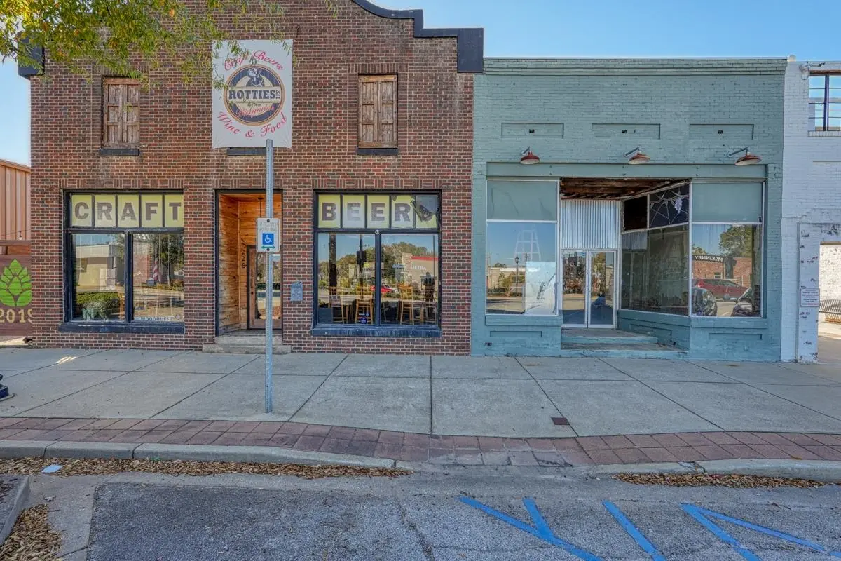 226 S Main ST, Woodruff, SC 29388
