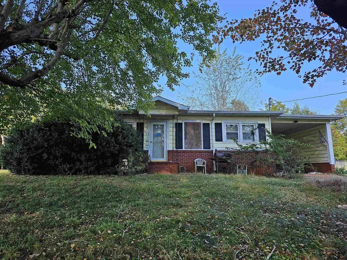 266 Georgia ST, Spindale, NC 28160-9999