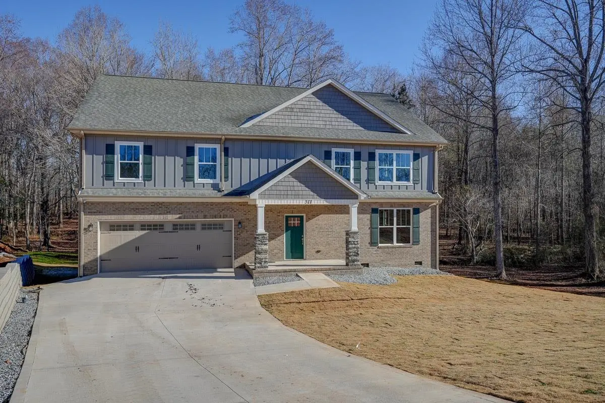 511 Paula Daves CT, Inman, SC 29349