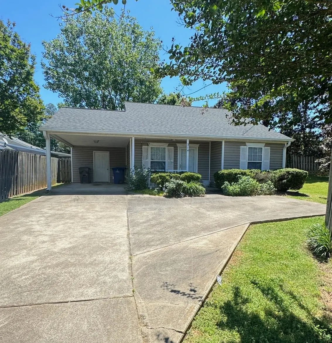 314 Calhoun Estates DR, Spartanburg, SC 29307