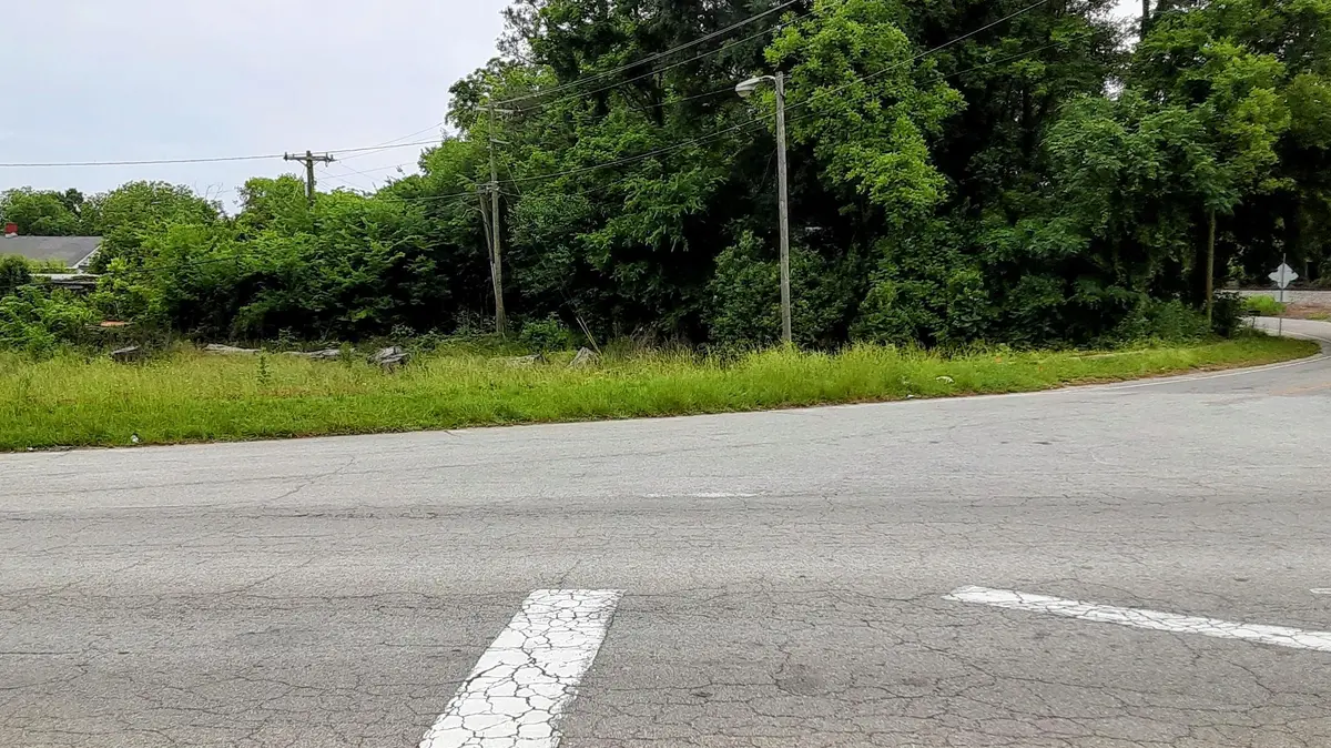 0 6th Street & Railroad Avenue Lot, Gaffney, SC 29340-1234