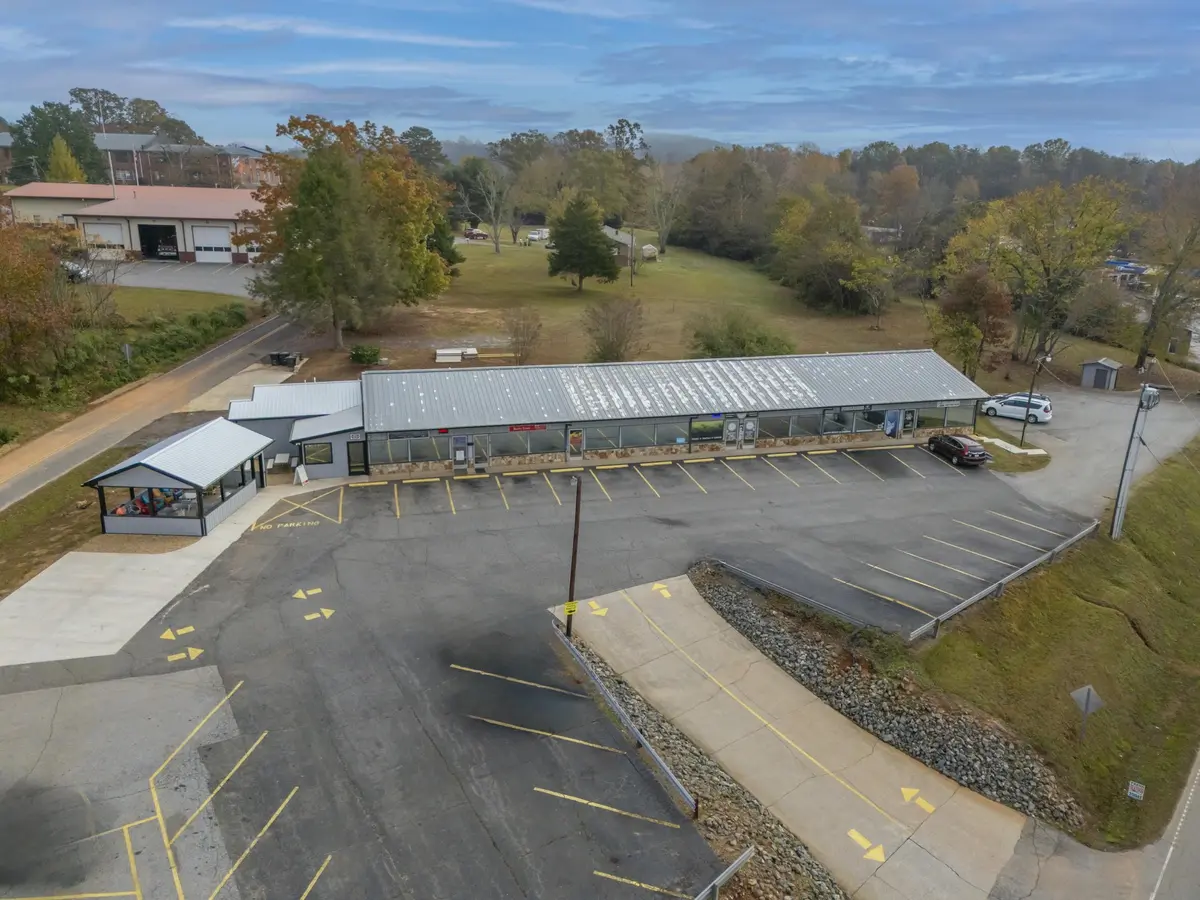 82 N Hwy9, Mill Spring, NC 28756
