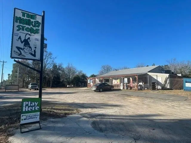 3441 Columbia Highway North, Ridge Spring, SC 29129