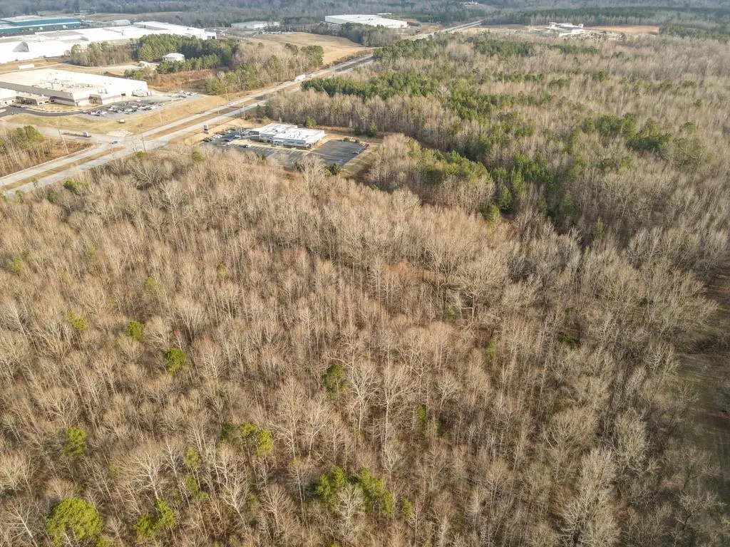 0 Furman L Fendley HWY, Union, SC 29379